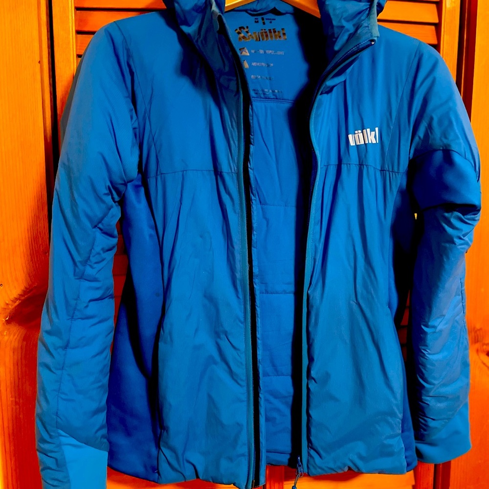 Volkl Lightweight Jacket - image 1